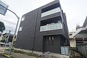 小田急小田原線・京王井の頭線「下北沢駅」から徒歩10分の立地です★