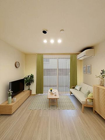 室内
