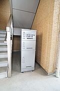 宅配ＢＯＸあり
