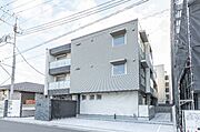 積水ハウス施工賃貸住宅シャーメゾン