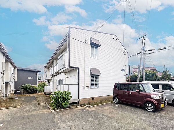 apartment 茨城県取手市東５丁目4-15
地図を見る