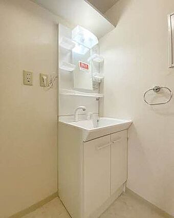 ヒルズシャトー_内装_7