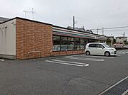 【商業施設】コンビニまで450ｍ