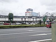 【周辺施設】ＪＲ常磐線の取手駅まで徒歩11分