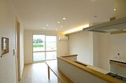 2022年2月に、間取変更・設備交換などのリノベーション工事を実施しました♪