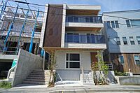 神奈川県鎌倉市長谷2丁目20-19：物件画像／シャーメゾンショップ　株式会社ゼフィール　ピタットハウス湘南台店