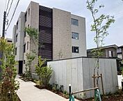 神奈川県横浜市緑区寺山町141-1：物件画像／シャーメゾンショップ　株式会社ミニミニ神奈川　新横浜店
