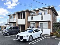 茨城県ひたちなか市大字足崎1276-15：物件画像／シャーメゾンショップ　株式会社新栄不動産