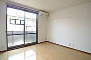 単身者向け1Ｋのお部屋となります。エアコン1基装備しております。