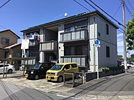 千葉県大網白里市みずほ台1丁目44-21：物件画像／シャーメゾンショップ　ボストン・コム株式会社　大網支店