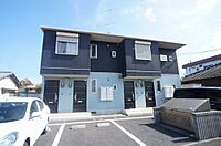 千葉県大網白里市大網34-1：物件画像／シャーメゾンショップ　ボストン・コム株式会社　大網支店