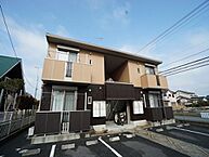 千葉県大網白里市池田58-1：物件画像／シャーメゾンショップ　ボストン・コム株式会社　大網支店