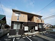 積水ハウス施工の賃貸住宅『シャーメゾン』です♪