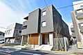 グランレーヴ上小町