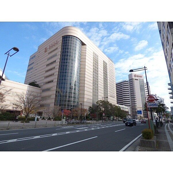 周辺を拡大表示