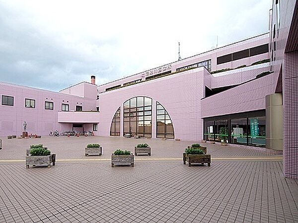 周辺を拡大表示
