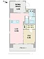 GOMODO千葉栄町7階13.1万円