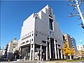 役所「千葉市中...