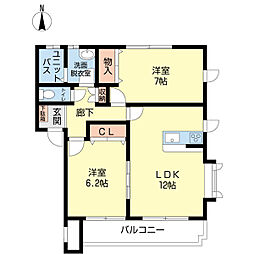 高崎駅 6.3万円