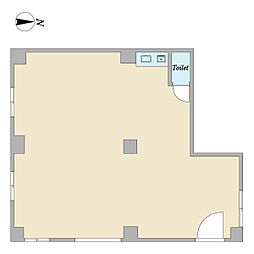登記・測量合同事務所の間取図画像