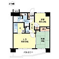 ハイラーク高崎7階900万円