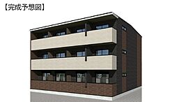 ヴィラ　かすみ 201