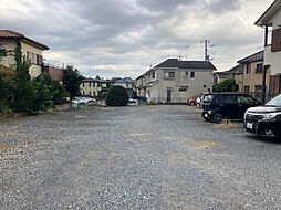 大沢パーキング2