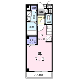 伊丹駅 5.1万円