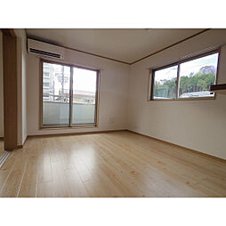 トレゾール小林 0201 2階2LDKのリビング/ダイニング