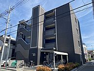 兵庫県尼崎市稲葉荘1丁目1番15：物件画像／スターツ関西株式会社　ピタットハウス塚口店