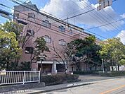 その他「大阪芸術大学短期大学部まで650m」
