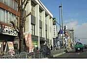 その他「三井住友銀行甲子園口支店様まで400m」