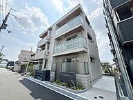 兵庫県尼崎市武庫之荘本町3丁目：物件画像／スターツ関西株式会社　ピタットハウス塚口店