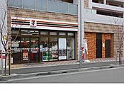 その他「セブンイレブン灘北6丁目店様まで220m」