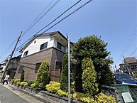 兵庫県尼崎市若王寺2丁目：物件画像／スターツ関西株式会社　ピタットハウス塚口店