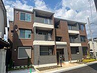 兵庫県尼崎市今福2丁目13番25号：物件画像／スターツ関西株式会社　ピタットハウス塚口店