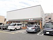 その他「セブンイレブン杭瀬本町東店まで550m」