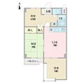 ヴィラ中浦和B棟1階8.0万円