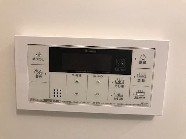 浴室