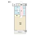 パルク・グランデージ6階6.5万円