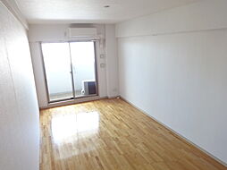 プロシード長居公園通 0303 3階1Kのリビング/ダイニング