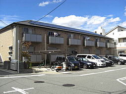 ユートピアもず 102