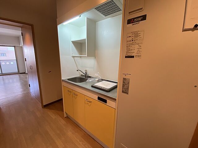 キッチン