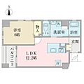 アイアージュ日野2階10.7万円