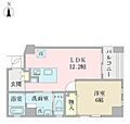 アイアージュ日野5階11.2万円