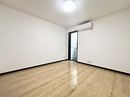 グランドハイツ西国立 0104 1階ワンルームのリビング/ダイニング