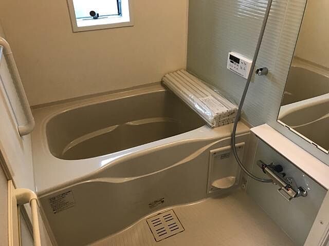 浴室