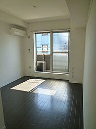 ペリグ 0202 2階1Kのリビング/ダイニング