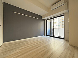 ＮＳビル 0606 6階ワンルームのリビング/ダイニング