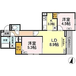 セレスティア興野